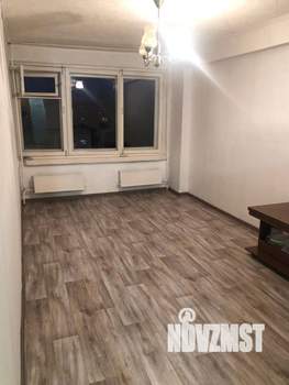 2-к квартира, на длительный срок, 40м2, 4/13 этаж