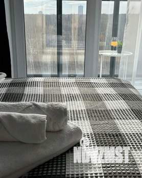 1-к квартира, посуточно, 27м2, 1/1 этаж