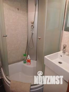 1-к квартира, посуточно, 34м2, 7/8 этаж