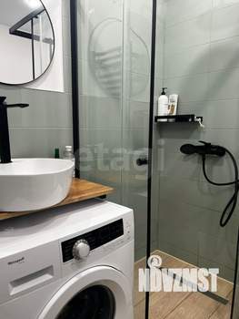 1-к квартира, на длительный срок, 42м2, 15/21 этаж