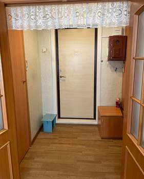 1-к квартира, на длительный срок, 41м2, 3/10 этаж