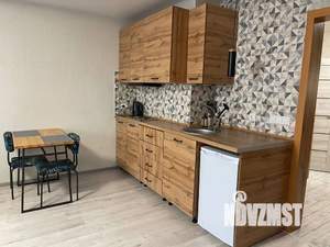 Студия квартира, посуточно, 35м2, 7/20 этаж