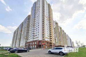 1-к квартира, посуточно, 29м2, 1/1 этаж