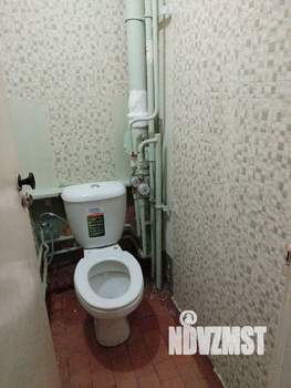 2-к квартира, на длительный срок, 43м2, 5/5 этаж