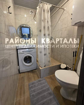 2-к квартира, на длительный срок, 46м2, 1/5 этаж