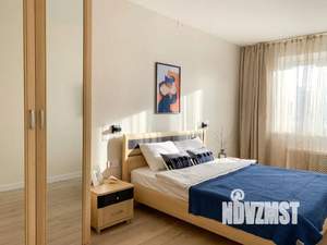 2-к квартира, посуточно, 64м2, 3/10 этаж