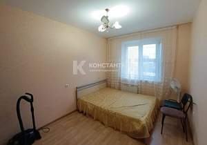 1-к квартира, на длительный срок, 44м2, 4/10 этаж