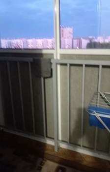 Студия квартира, на длительный срок, 25м2, 11/11 этаж