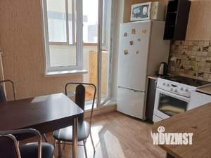 1-к квартира, на длительный срок, 33м2, 9/11 этаж