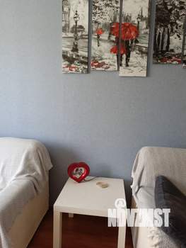 3-к квартира, на длительный срок, 68м2, 5/9 этаж