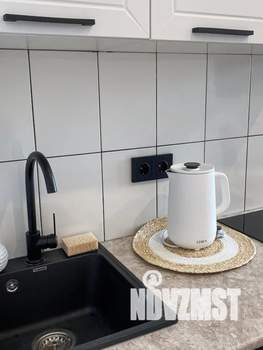 1-к квартира, посуточно, 28м2, 9/10 этаж