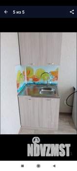 1-к квартира, на длительный срок, 30м2, 7/18 этаж