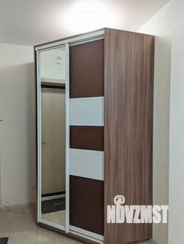 Студия квартира, на длительный срок, 33м2, 6/11 этаж