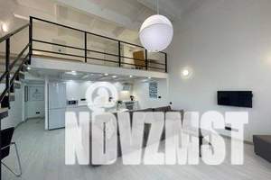 2-к квартира, посуточно, 52м2, 4/8 этаж