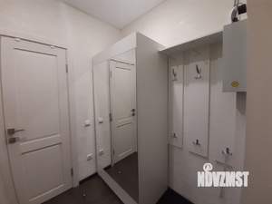 Студия квартира, на длительный срок, 25м2, 5/26 этаж