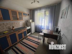 1-к квартира, посуточно, 43м2, 1/10 этаж