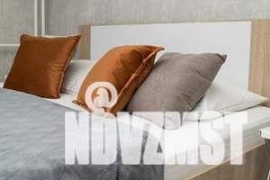 1-к квартира, посуточно, 32м2, 12/19 этаж