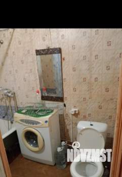 1-к квартира, на длительный срок, 42м2, 4/5 этаж