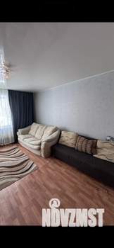 1-к квартира, на длительный срок, 40м2, 1/10 этаж