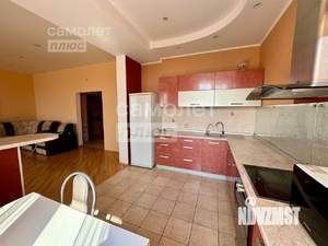 2-к квартира, на длительный срок, 91м2, 8/10 этаж