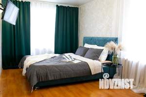 1-к квартира, посуточно, 32м2, 3/5 этаж