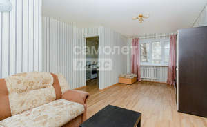 1-к квартира, на длительный срок, 31м2, 1/5 этаж