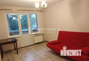 1-к квартира, на длительный срок, 33м2, 1/9 этаж