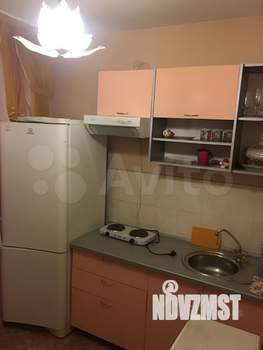 1-к квартира, на длительный срок, 33м2, 2/10 этаж