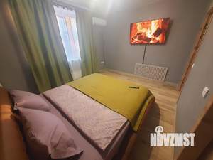 1-к квартира, на длительный срок, 46м2, 8/26 этаж