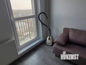 1-к квартира, на длительный срок, 32м2, 8/11 этаж