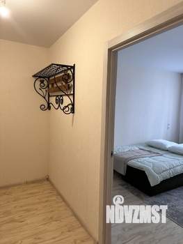 1-к квартира, посуточно, 32м2, 1/10 этаж