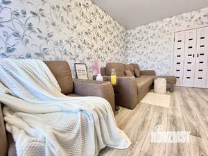 2-к квартира, посуточно, 65м2, 5/16 этаж