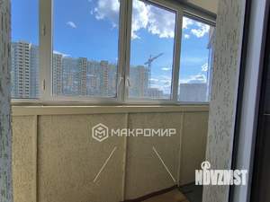 Студия квартира, на длительный срок, 31м2, 5/26 этаж