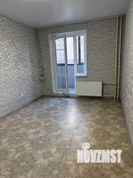 1-к квартира, на длительный срок, 32м2, 2/17 этаж