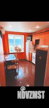 2-к квартира, на длительный срок, 50м2, 6/9 этаж