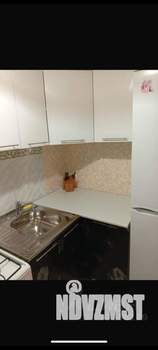 1-к квартира, на длительный срок, 40м2, 1/5 этаж