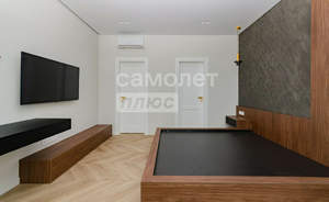 2-к квартира, на длительный срок, 96м2, 10/32 этаж