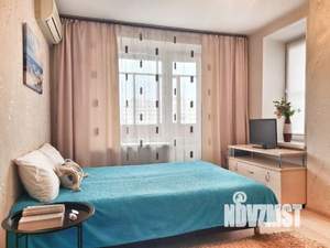 1-к квартира, посуточно, 32м2, 1/1 этаж