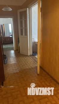 2-к квартира, на длительный срок, 85м2, 4/5 этаж