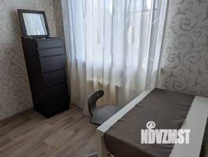 2-к квартира, посуточно, 45м2, 2/5 этаж