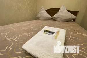 1-к квартира, посуточно, 35м2, 8/9 этаж