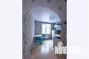 1-к квартира, посуточно, 48м2, 2/9 этаж