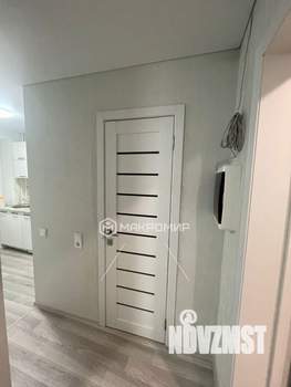 1-к квартира, на длительный срок, 28м2, 2/5 этаж