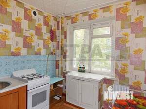 2-к квартира, на длительный срок, 47м2, 2/5 этаж