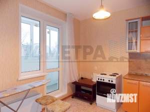 1-к квартира, на длительный срок, 43м2, 3/5 этаж