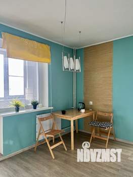 2-к квартира, на длительный срок, 54м2, 4/10 этаж