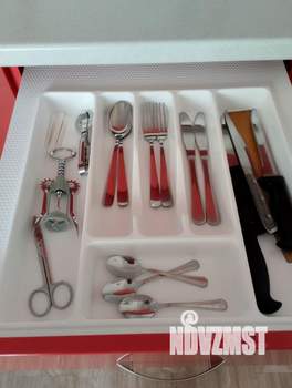 Студия квартира, посуточно, 28м2, 11/17 этаж