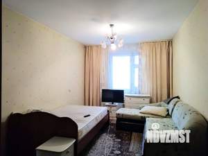 3-к квартира, на длительный срок, 85м2, 2/10 этаж