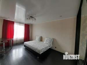 2-к квартира, на длительный срок, 47м2, 8/10 этаж