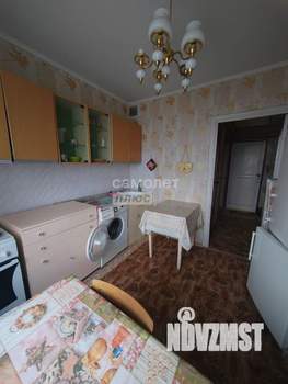 1-к квартира, на длительный срок, 33м2, 8/9 этаж